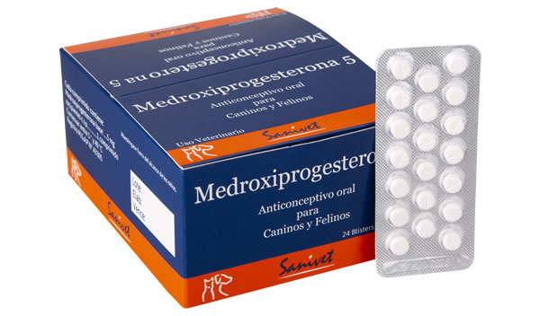Medroxiprogesterona